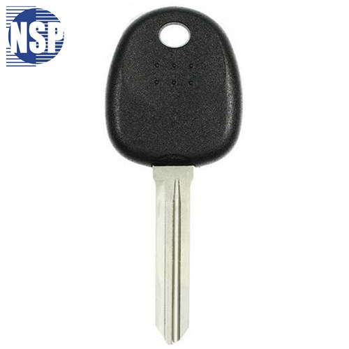 NSP Hyundai / Kia HYN14RT14 Transponder Key (Aftermarket Chip)