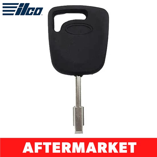 Ilco Jaguar 6-CUT FO21T7 Transponder Key