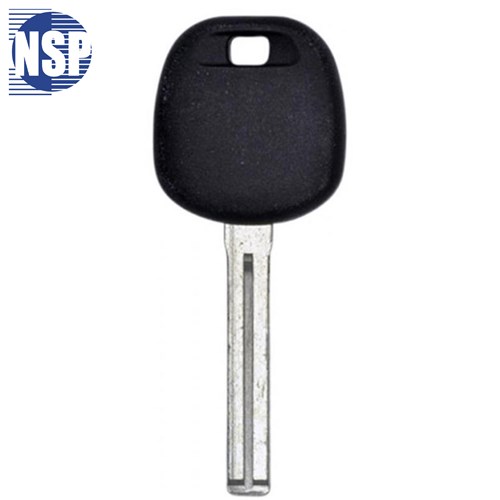 NSP Kia KK7-PT Transponder Key (Aftermarket Chip)