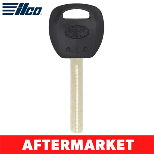 Ilco Kia KK9-PT Transponder Key