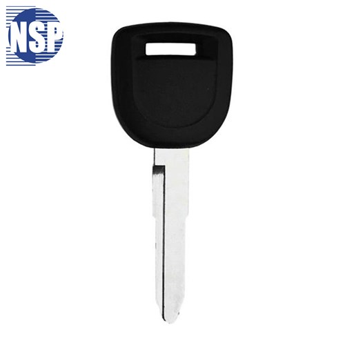 NSP Mazda MZ34 / MAZ24RT17 Transponder Key (Aftermarket Chip)