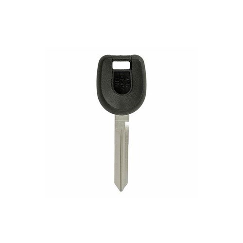 ILCO MITSU MIT16-APT TRANSPONDER KEY - TK-MIT16APT-ILCO