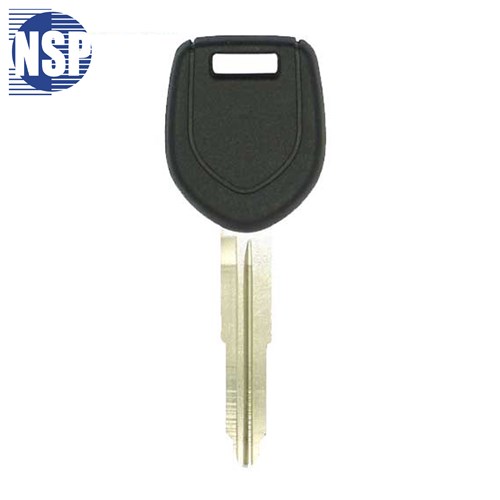 NSP Mitsubishi Eclipse Cross Transponder Key (Aftermarket Chip)