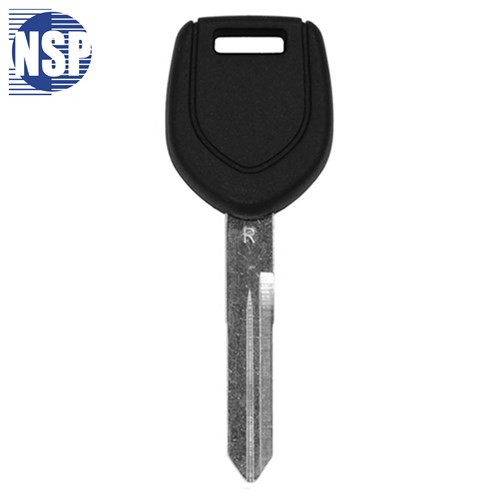 NSP Mitsubishi MIT9-PT Transponder Key (Aftermarket Chip)