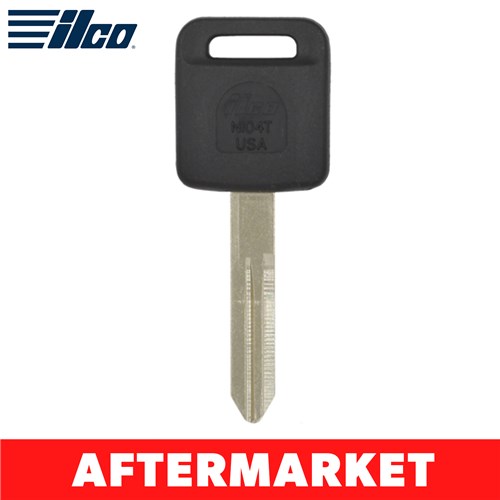 Ilco Nissan / Infiniti NI04T Transponder Key