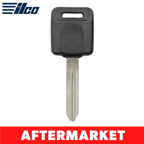 Ilco Nissan NI07-PT Transponder Key