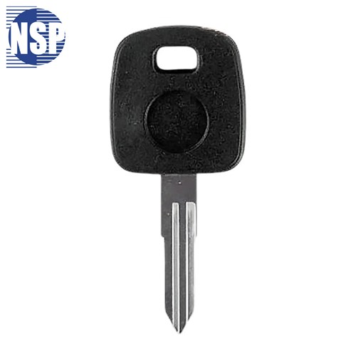 NSP Nissan / Infiniti NSN11T5 Cloneable Key (Aftermarket Chip)