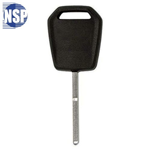 NSP Ford 164-R8128/H128-PT Transponder Key (Aftermarket Chip)