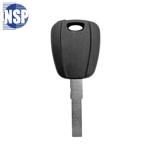 NSP Chrysler SIP22 MQB Transponder Key (Aftermarket Chip)