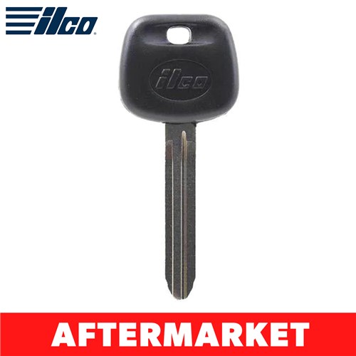 Ilco Subaru TOY43-RT5 Transponder Key