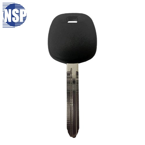 NSP Subaru TOY43RH-PT TRANSPONDER "H" Chip (Aftermarket Chip)