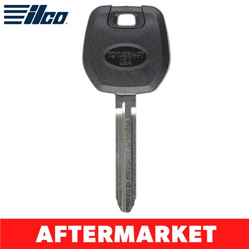 Ilco Subaru TOY43RH-PT Transponder Key