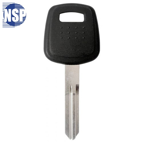 NSP Subaru SUB4 / SUB120 Transponder Key (Aftermarket Chip)