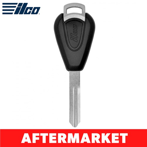 Ilco SUB4-PT Transponder Key