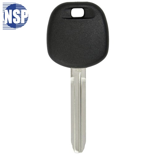 NSP Toyota TOY44G-PT Transponder Key "G" Chip (Aftermarket Chip)