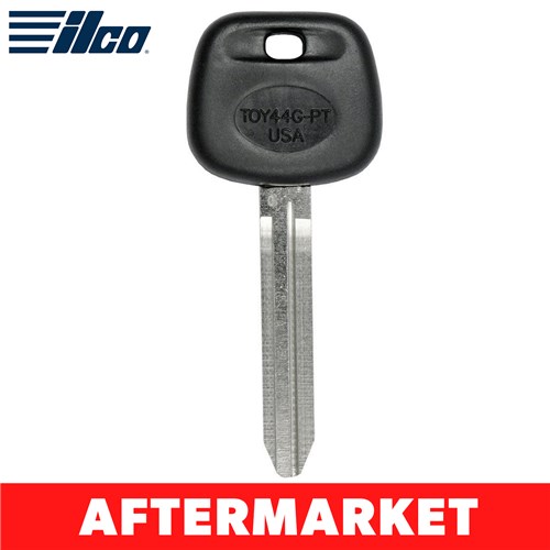 Ilco Toyota TOY44G-PT Transponder Key "G" Chip