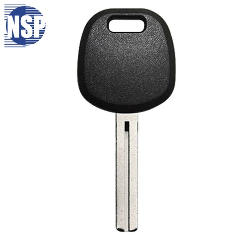 NSP Toyota TOY48H-PT Transponder Key "H" Chip (Aftermarket Chip)