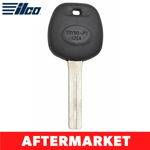 Ilco Lexus TOY50-PT Transponder Key