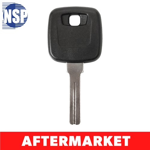 NSP Volvo 48 Master Transponder Key (Aftermarket Chip)