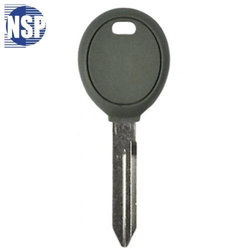 NSP Chrysler Y165-PT Transponder Key (Aftermarket Chip)