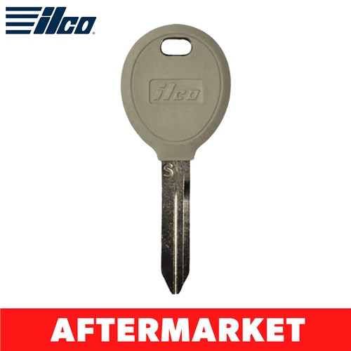 Ilco Chrysler Y165-PT Transponder Key