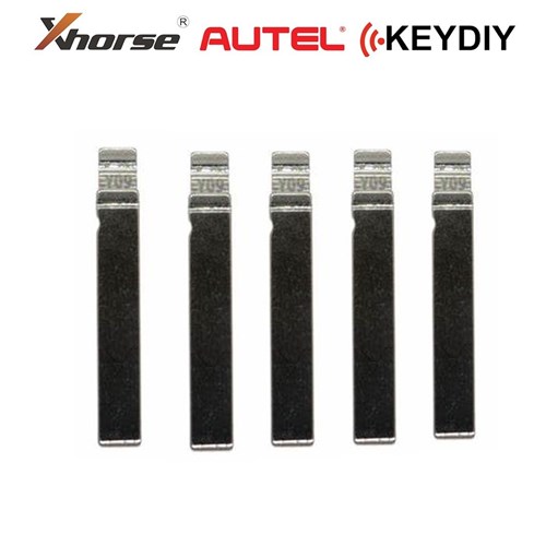 XHORSE/AUTEL/KEYDIY BLADES VAG HU162 - UB-HU162