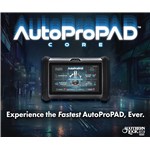 AutoProPad G3 Core Programmer