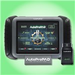 AutoProPAD G3 Evolution Programmer