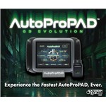 AutoProPAD G3 Evolution Programmer