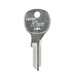 Ilco  1646R CompX National D4301 Mailbox Key Blank