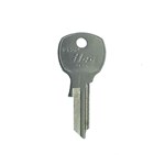 Ilco  1646R CompX National D4301 Mailbox Key Blank