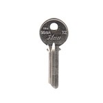 Ilco 999A-Y2 Yale Key Blank