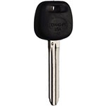 Ilco TOY44G-PT Transponder Key