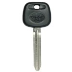 Ilco TOY44G-PT Transponder Key