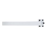 Lockey TB175-W TB175 Garden Gate Closer - White