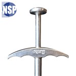 NSP Button Master Tool - 36" Tool